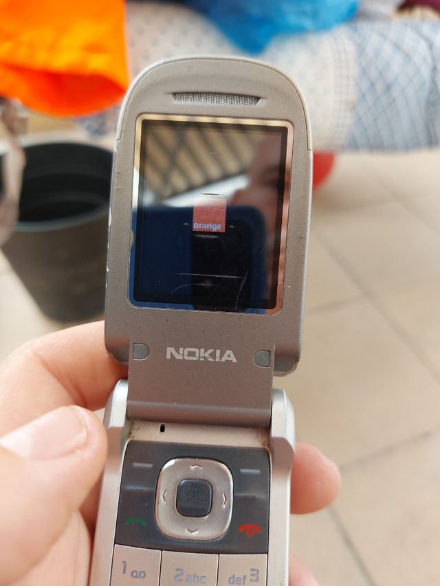 Nokia