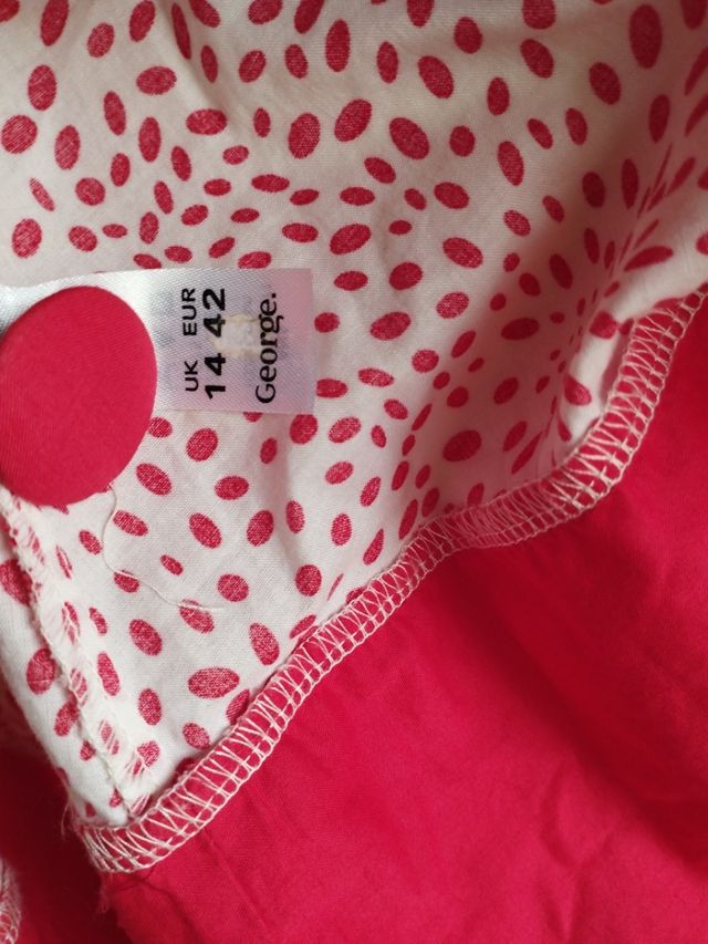 Falda de vestir  preciosa  Ok