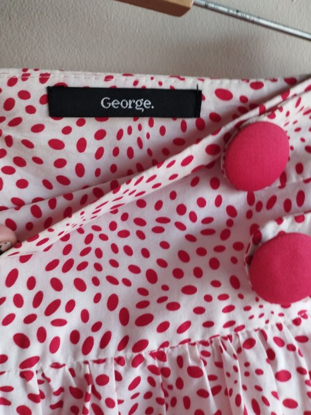 Falda de vestir  preciosa  Ok