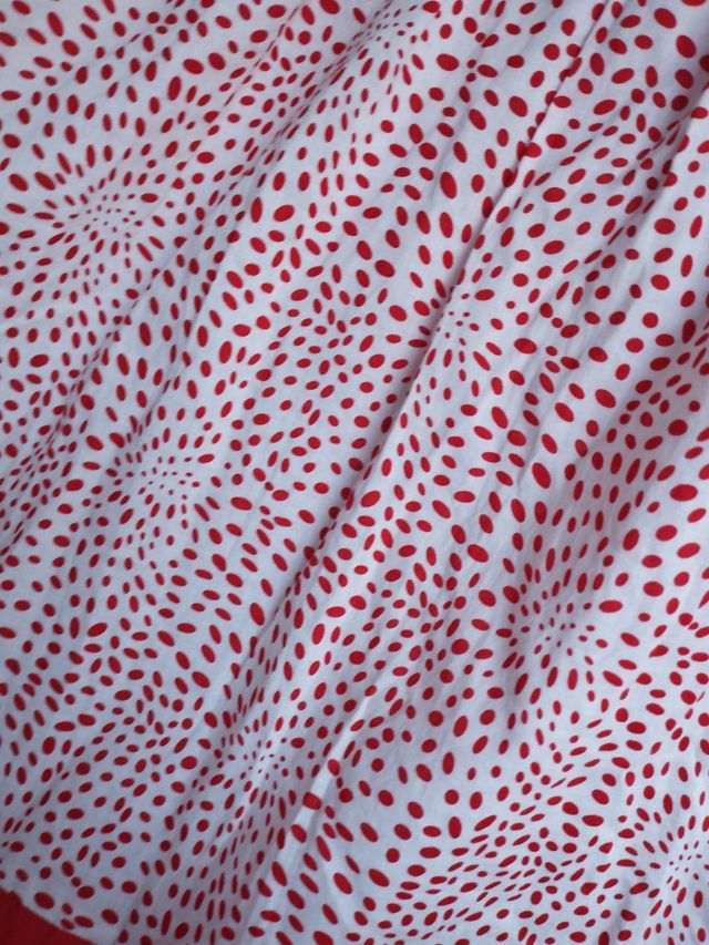 Falda de vestir  preciosa  Ok