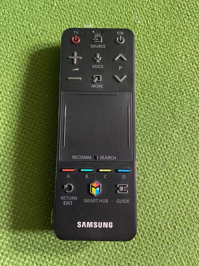 SAMSUNG MANDO