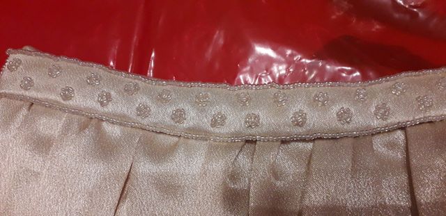 Cartera-Bolsito de vestir