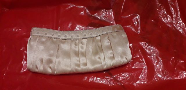 Cartera-Bolsito de vestir