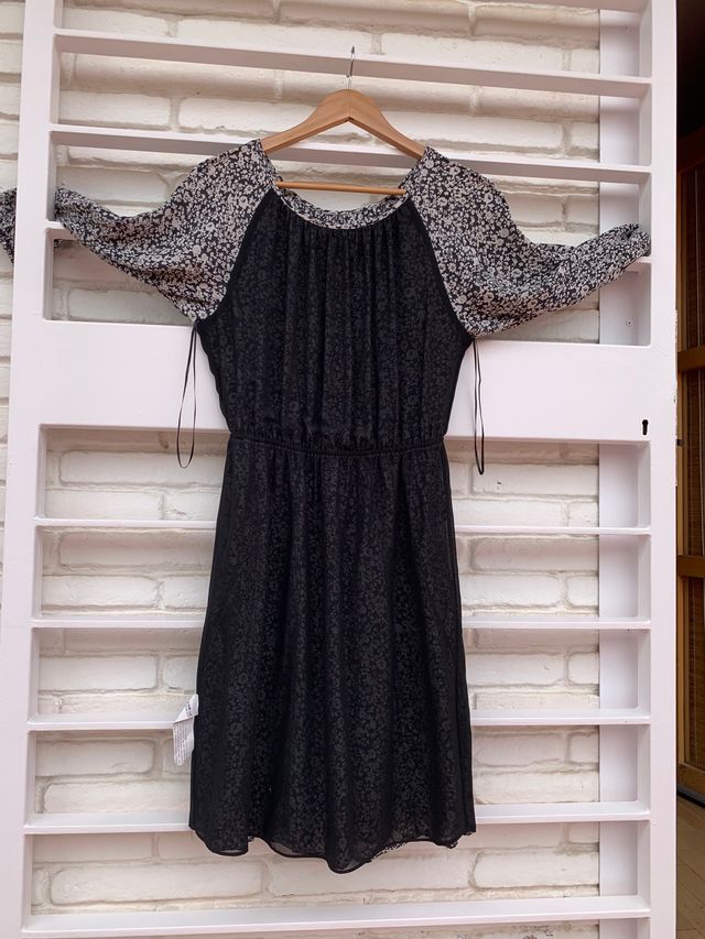 Vestido adolfo dominguez