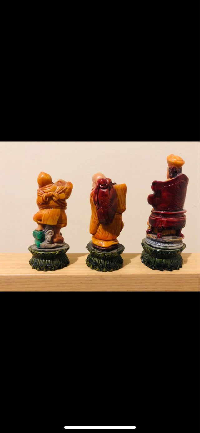 LIQUIDO ANTIGUEDADES