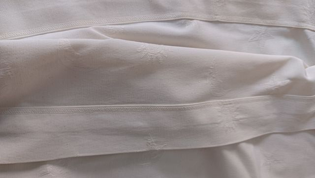 Colcha Reig Marti blanco suicio