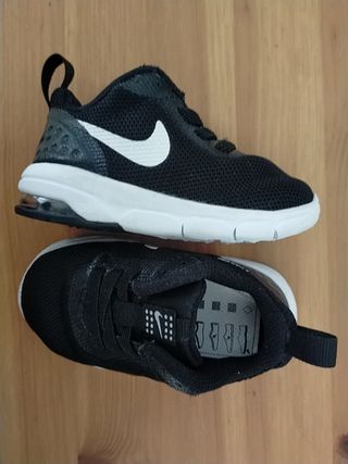 Zapatillas Nike Bebé Talla 19 Flash Sales, UP TO 70% OFF |  www.turismevallgorguina.com