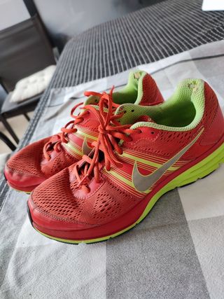 Zapatillas Nike Air Force Altas Blancas Talle 43 - Comprá en San Juan