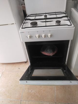 Casquillo horno Lynx 00626210 - Mandos Cocinas Hornos Vitrocerámicas -  FERSAY