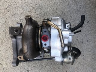 Turbo Mazda intercambio original k0422-882