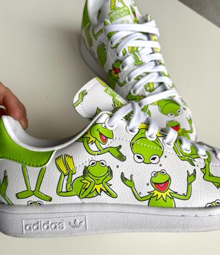 Zapatillas Adidas Stan Smith 39 de segunda mano por 50 EUR en ... مكان نبض الجنين Zapatillas Adidas Stan Smith 39 de segunda mano por 50 EUR en ... مكان نبض الجنين