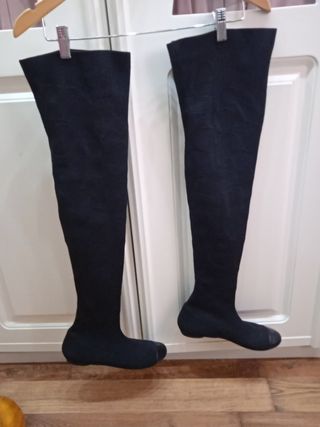 Botas Carolina Herrera;sin estrenar - Vinted