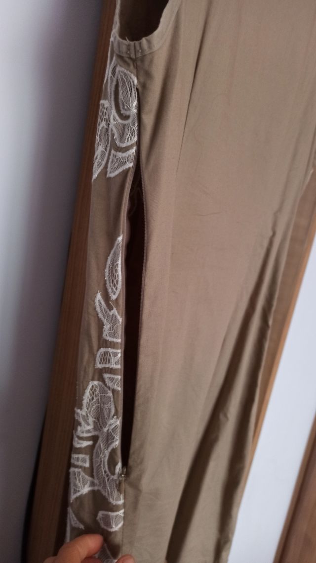 vestido mujer talla 38