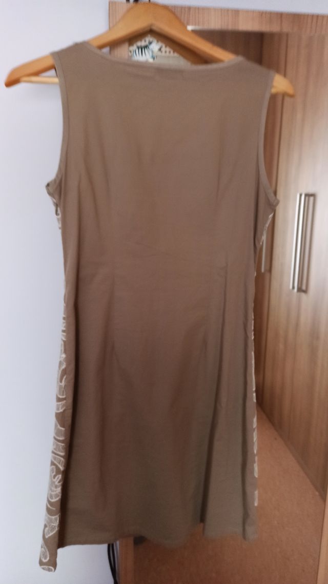 vestido mujer talla 38
