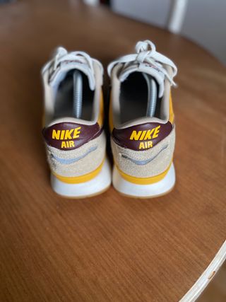 Nike Air vortex 43 de segunda mano por 50 EUR en Zaragoza en WALLAPOP