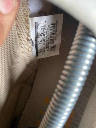 Jual Sepatu Nike Air vortex 903896-011 Original Second di Lapak shoeskhanza  Id | Bukalapak