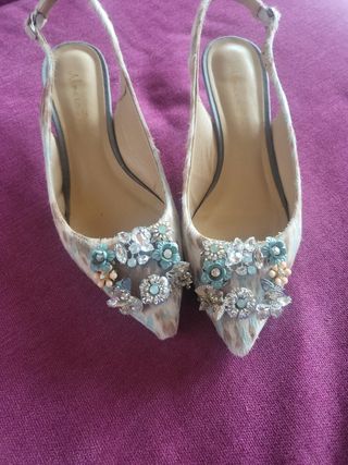 ALMA EN PENA Zapatos - Envío gratis | Spartoo.es