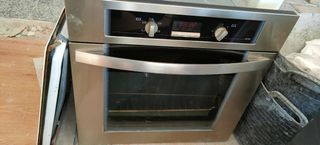 Horno TEKA HA 830 de segunda mano por 50 EUR en Alcalá de Guadaíra en  WALLAPOP