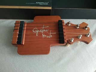 guitarmute guitar-mute