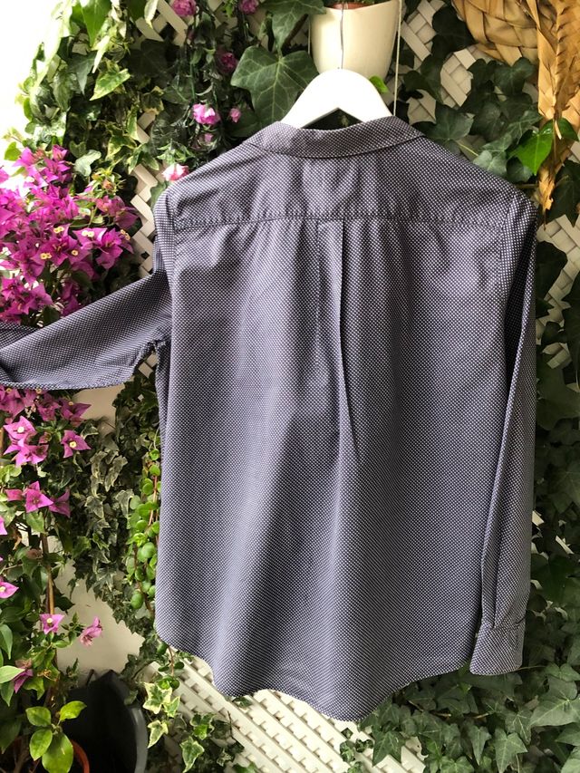 Camisa Pedro del Hierro 