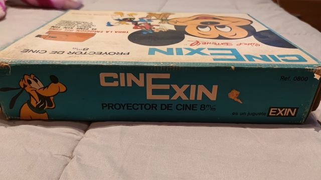 CinExin