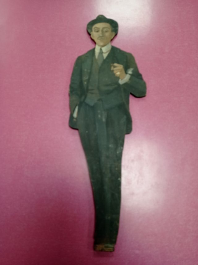 Dr. José Gregorio Hernández