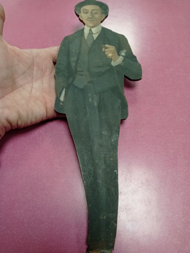 Dr. José Gregorio Hernández