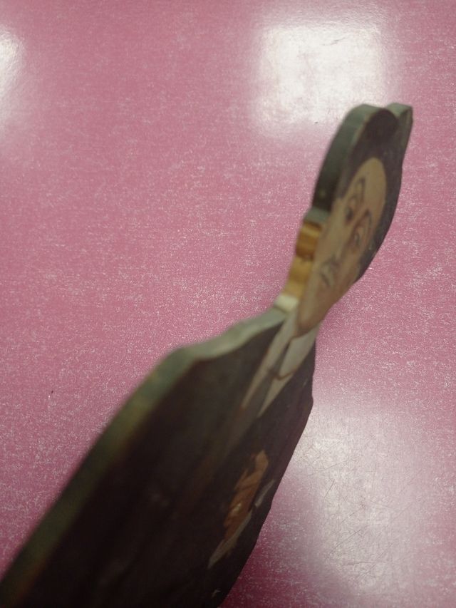 Dr. José Gregorio Hernández