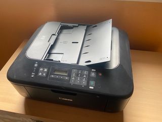 Canon pixma MX475 de segunda mano por 25 EUR en Estepona en WALLAPOP