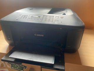 Canon pixma MX475 de segunda mano por 25 EUR en Estepona en WALLAPOP