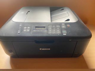Canon pixma MX475 de segunda mano por 25 EUR en Estepona en WALLAPOP