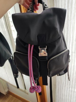 Mochila Bimba y Lola de segunda mano por 67 EUR en Donostia-San Sebastián  en WALLAPOP
