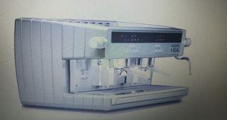 Cafetera Gaggia G6 de segunda mano por 400 EUR en Valencia en WALLAPOP