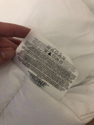 Nordico Primark de segunda mano por 12 EUR en Albacete en WALLAPOP