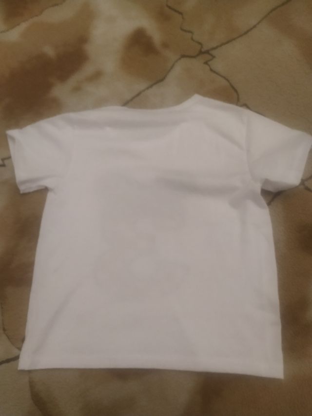camiseta cumpleaños 3 años