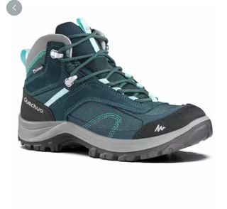Botas de montaña de segunda mano en Bilbao en WALLAPOP