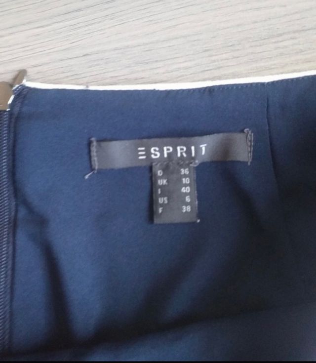 Falda mujer esprit 