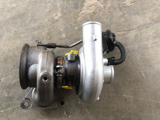 Turbo original intercambio 49131-05210