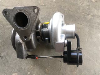 Turbo original intercambio 49131-05210