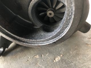 Turbo original intercambio 49131-05210