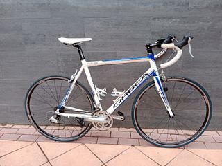 Orbea aqua talla 57. de segunda mano por 160 EUR en Murcia en WALLAPOP
