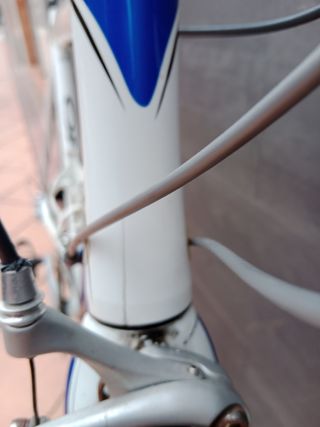 Orbea aqua talla 57. de segunda mano por 160 EUR en Murcia en WALLAPOP