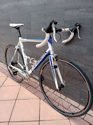 Orbea aqua talla 57. de segunda mano por 160 EUR en Murcia en WALLAPOP