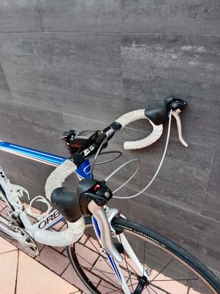 Orbea aqua talla 57. de segunda mano por 160 EUR en Murcia en WALLAPOP