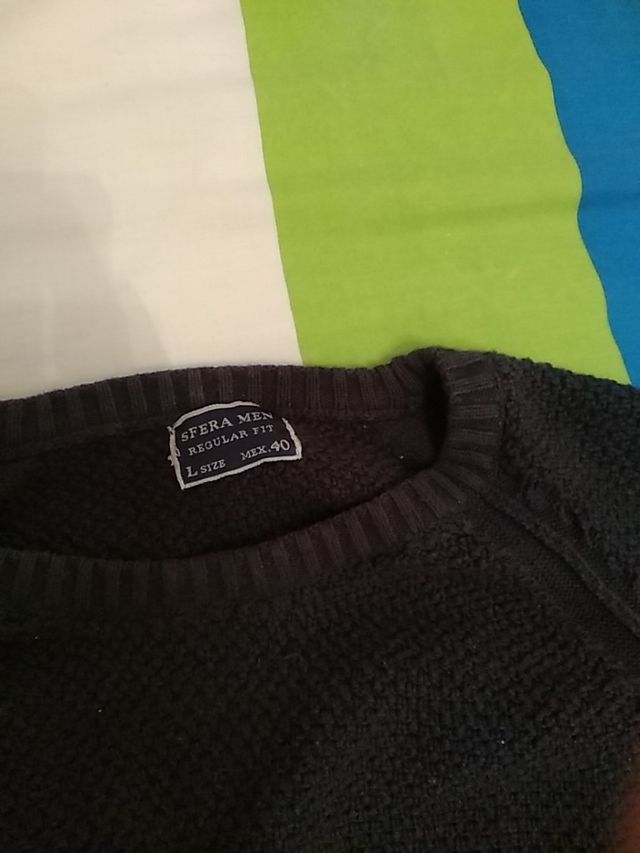 Jersey talla L Sfera 