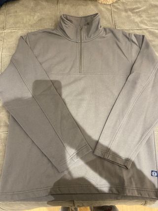 Sudadera decathlon hombre de segunda mano por 5 EUR en Aldaia en WALLAPOP