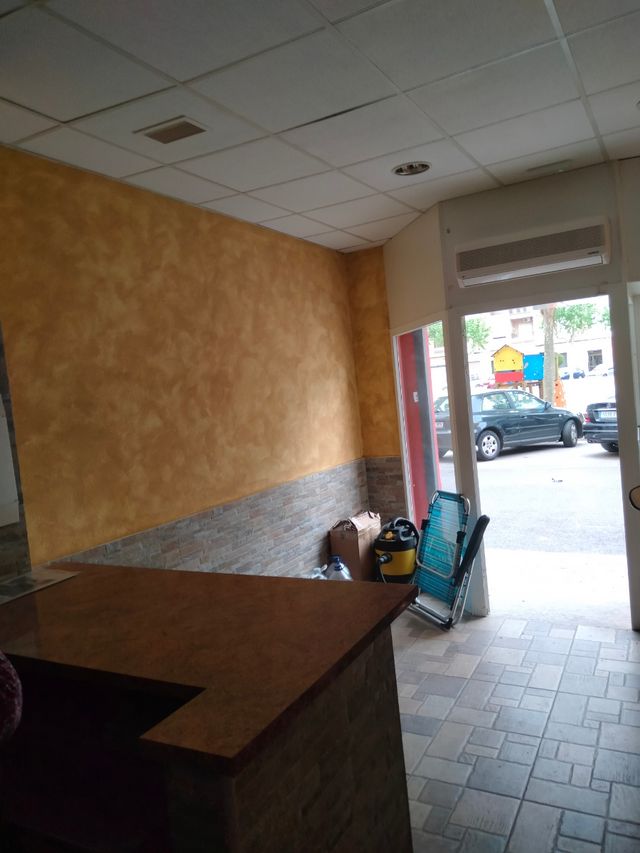 Oficina - Local en venta