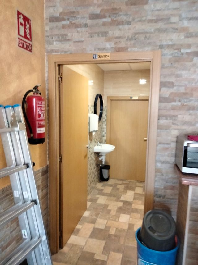 Oficina - Local en venta