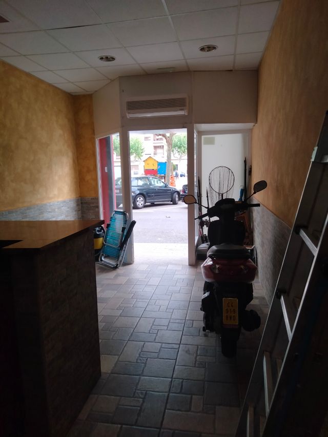 Oficina - Local en venta