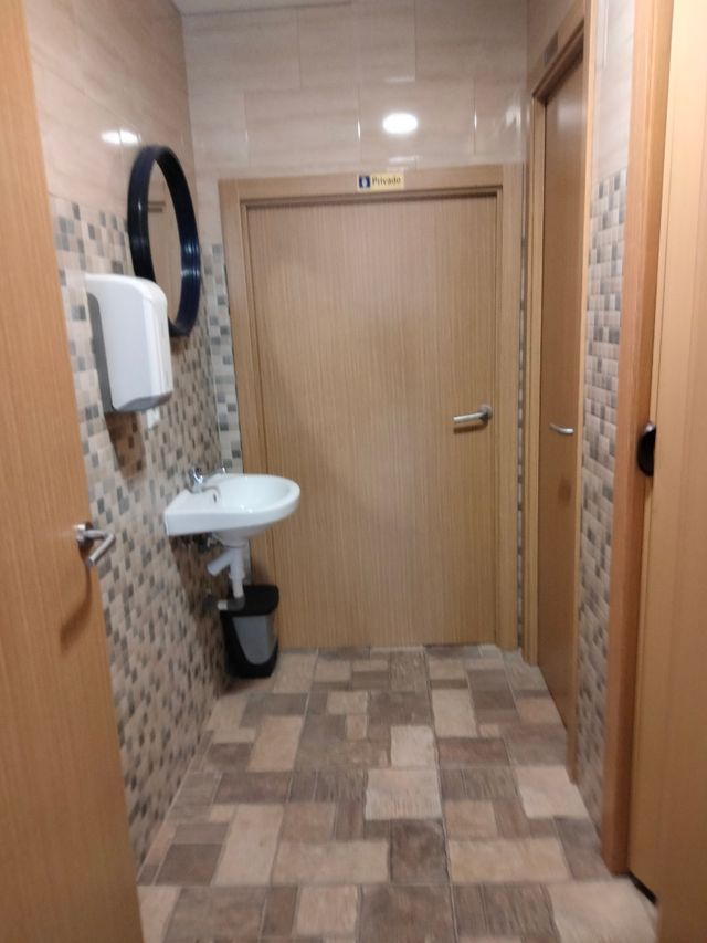 Oficina - Local en venta